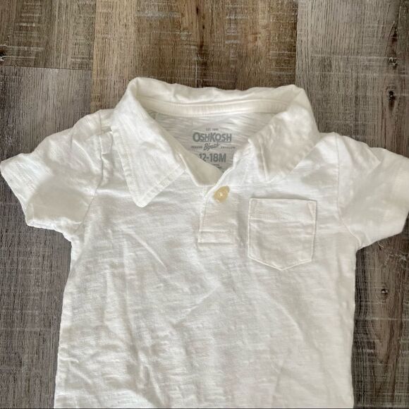 Osh Kosh two piece set - Picture 2 of 3